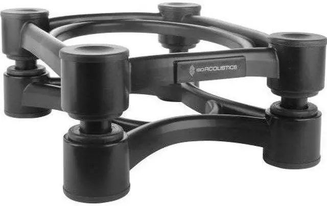 Main image of IsoAcoustics ISO-200Sub Subwoofer Acoustic Isolation Stand