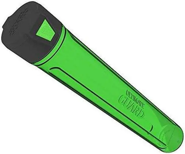 Main image of ultimate guard matpod green carte