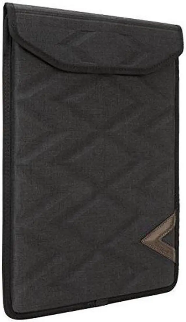 Alt view image 2 of 6 - Targus 15.6" Pro-Tek EVA Laptop Sleeve for Dell XPS 15 - TSS941US