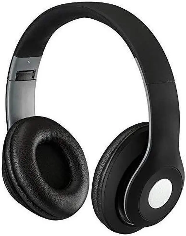 Main image of Ilive Wireless Headphones (Iahb48)