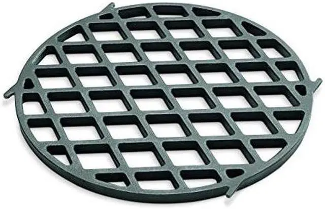 Main image of weber 8834 gourmet bbq system sear grate