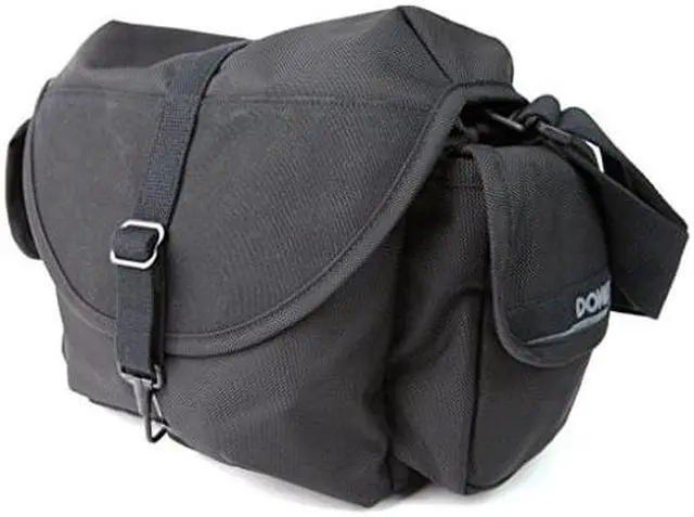 Alt view image 5 of 16 - Tiffen Domke F-3XB Super Compact Camera Bag