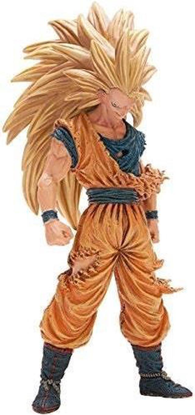 20cm DragonBall Scultures Tenkaichi Budokai 3 Son Goku drink water Dra -  Supply Epic