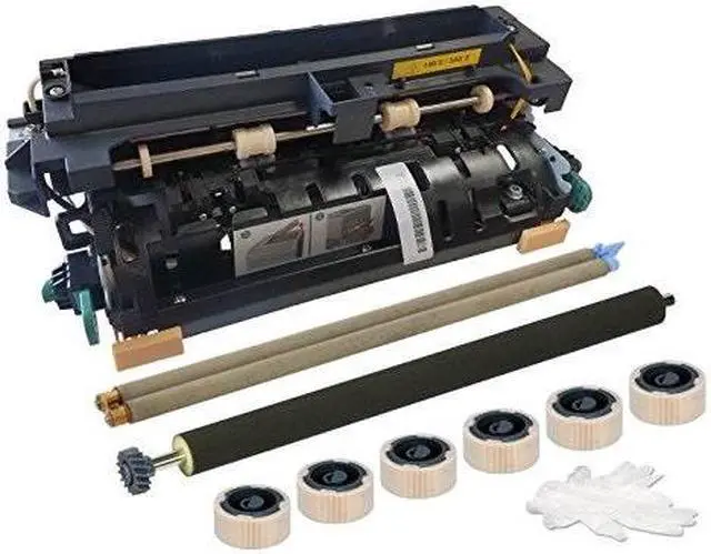 Alt view image 6 of 7 - Altru Print 40X4724-AP Maintenance Kit for Lexmark T650 / T652 / T654 / T656 / X652 / X654 / X656 / X658 (110V) also for InfoPrint 39V3590 and Dell 330-9784