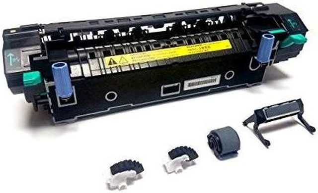 Alt view image 6 of 6 - Altru Print C9725A-MK-AP (RG5-6493, C9660-69024) Maintenance Kit for HP Color LaserJet 4600 & Canon imageCLASS C2500 (110V) includes RG5-6493 Fuser & Rollers for Tray 1 / 2