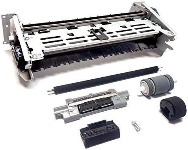 Alt view image 8 of 8 - Altru Print M401-MK-AP Maintenance Kit for HP LaserJet M401 / M425 (110V) includes RM1-8808 Fuser, Transfer Roller & Tray 1 / 2 Rollers