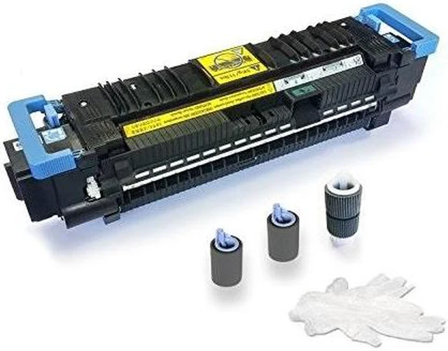 Alt view image 4 of 4 - Altru Print CB457A-MK-AP (Q3931-67940, RM1-3242) Maintenance Kit for HP Color LaserJet CP6015 / CM6030 / CM6040 (110V) includes Q3931-67938 (Q3931-67919) Roller Kit for Tray 2