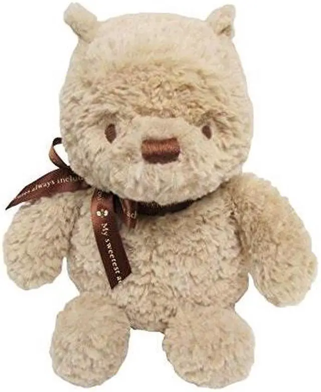 Main image of classic pooh stuffed animal, 11.75"
