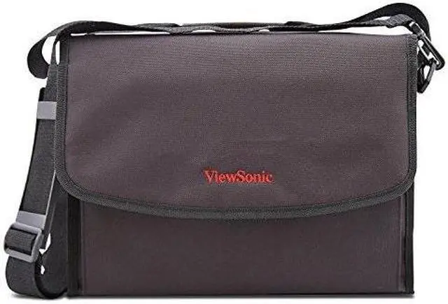Main image of ViewSonic PJ-CASE-008 Projector Carrying Case for LightStream Projectors