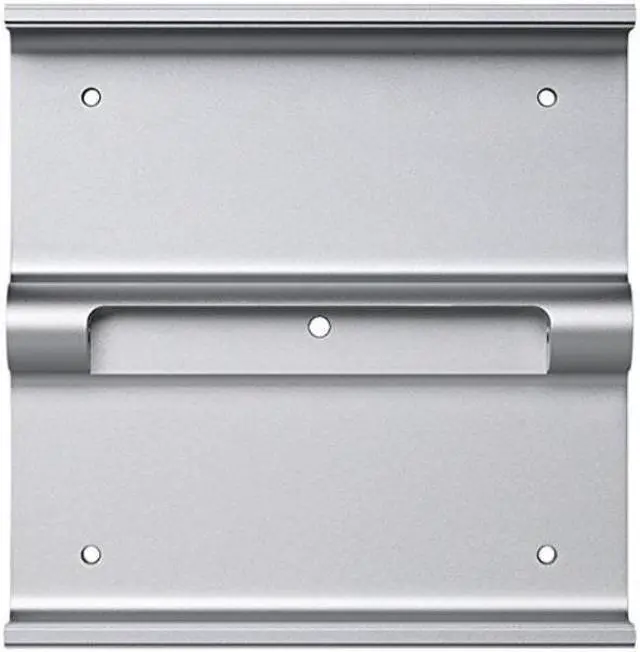 Alt view image 11 of 17 - Amer Mounts 100x100 Monitor Mount Adapter Kit for iMac and LED Cinema or Apple Thunderbolt Display