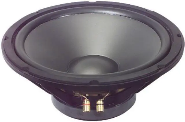 Alt view image 4 of 6 - Goldwood Sound GW-12PC-4 Heavy Duty 4ohm 12" Woofer 450 Watts Replacement Speaker