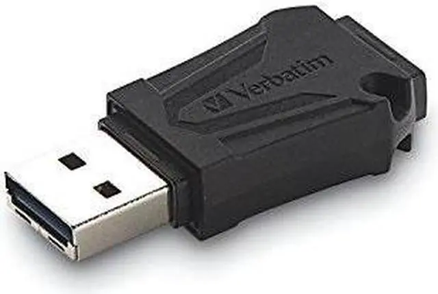 Alt view image 3 of 20 - Verbatim 32GB Toughmax USB Flash Drive - Water Resistant  99849