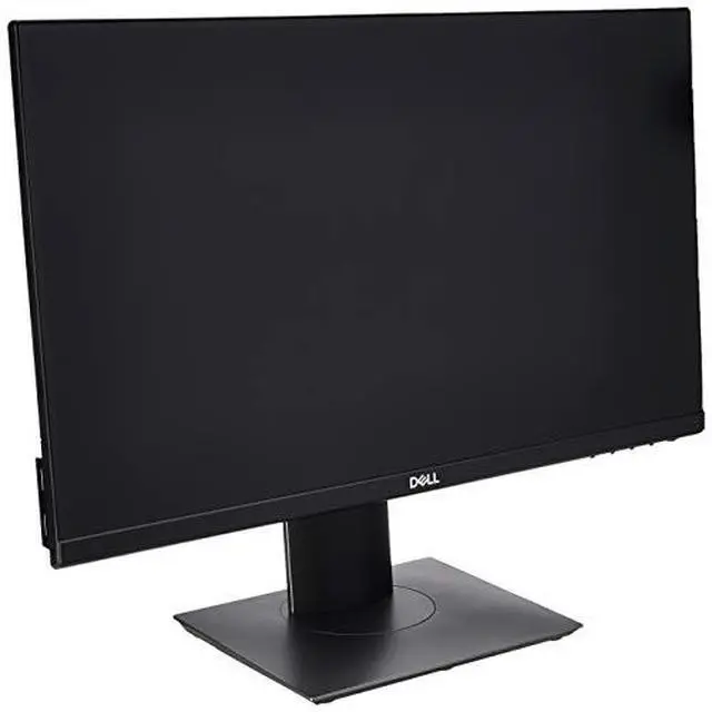 Alt view image 5 of 15 - Dell P2219H 22" (Actual size 21.5") Full HD 1920 x 1080 IPS Monitor, 60 Hz, 5 ms, VAG, HDMI, Displayport, USB, Tilt, Pivot, Swivel and Height Adjustable, VESA Compatible