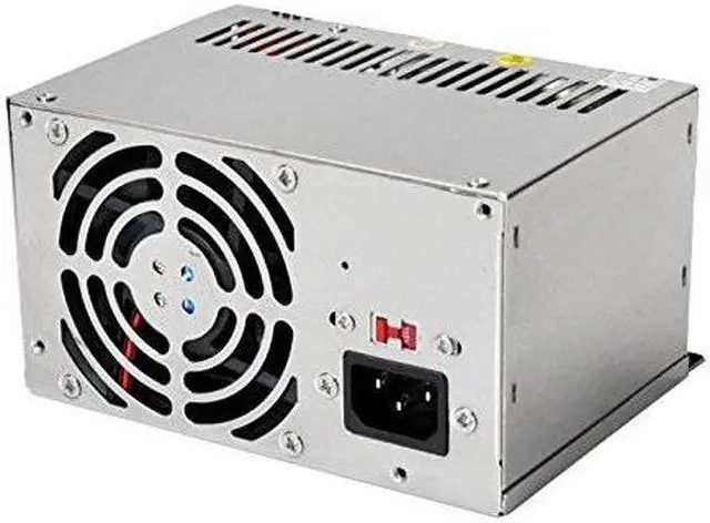 Alt view image 7 of 7 - Athena Power AP-MPS3ATX40 400W Micro PS3 / ATX12V SLI Ready CrossFire Ready DELL, HP Upgrades/Replacement Power Supply