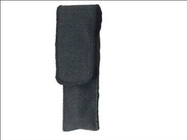 Alt view image 6 of 10 - Maglite Am2A056 Nylon Full Flap Hlstaa