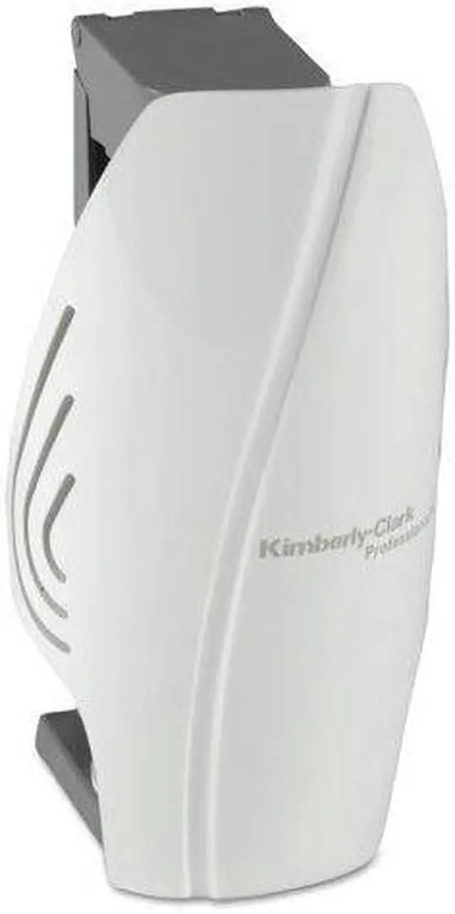 Alt view image 3 of 11 - Scott Continuous Air Freshener Dispenser, 2 4/5 x 5 x 2 2/5, White