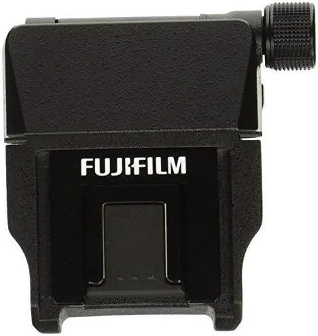 Alt view image 3 of 17 - Fujifilm EVF TL1 EVF Tilt Adapter for GFX 50S