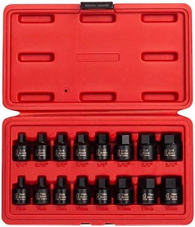 Sunex hex deals socket set