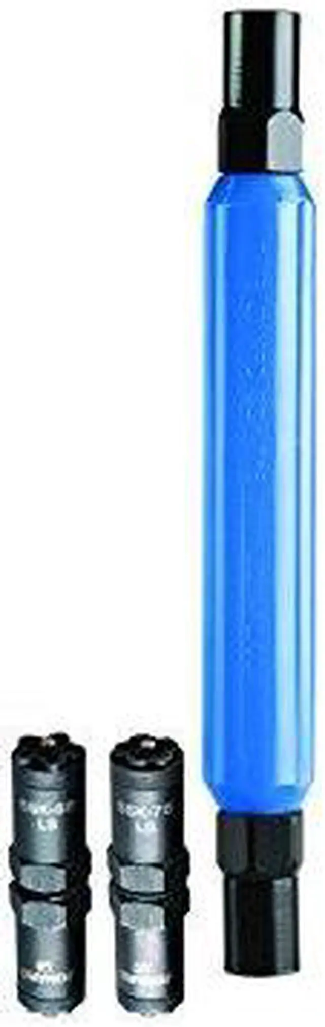 Alt view image 2 of 5 - JONARD TOOLS SSK-876 Star Key Kit,Assorted,Plastic