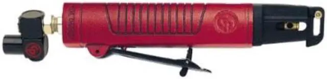 Alt view image 3 of 4 - CHICAGO PNEUMATIC CP7901 Reciprocating Air Saw,Heavy,10,000 spm