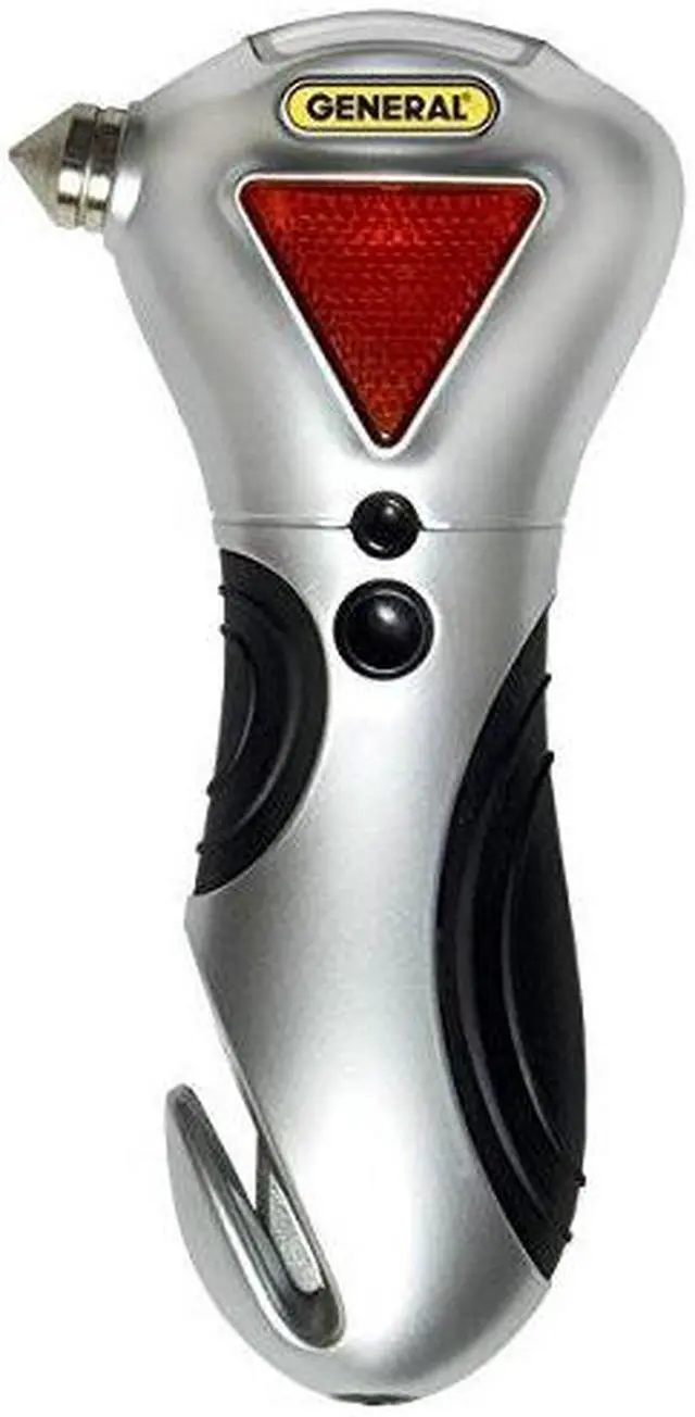 Alt view image 2 of 2 - General 7902 Rescue One Auto Emergency Tool