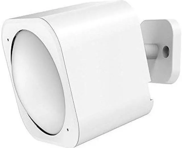 Alt view image 6 of 14 - Aeotec Multisensor 6, Z-Wave Plus 6-in1 motion, temperature, humidity, light, UV, vibration sensor