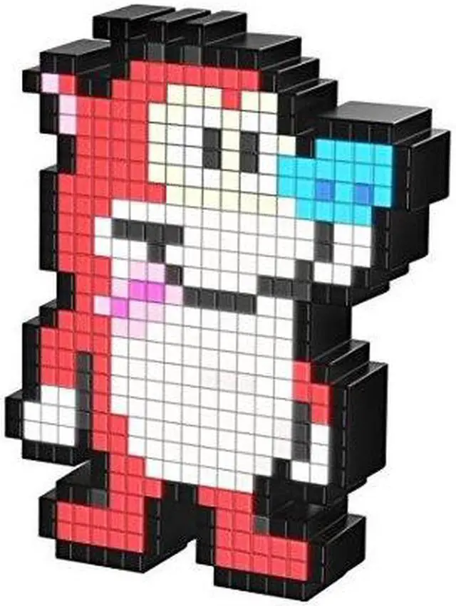 Alt view image 5 of 6 - PDP Pixel Pals - Stimpy