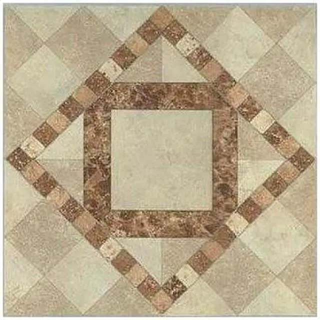 Alt view image 2 of 2 - Home Dynamix Flooring: Dynamix Vinyl Tile: 23430: 1 Box 20 Square Feet