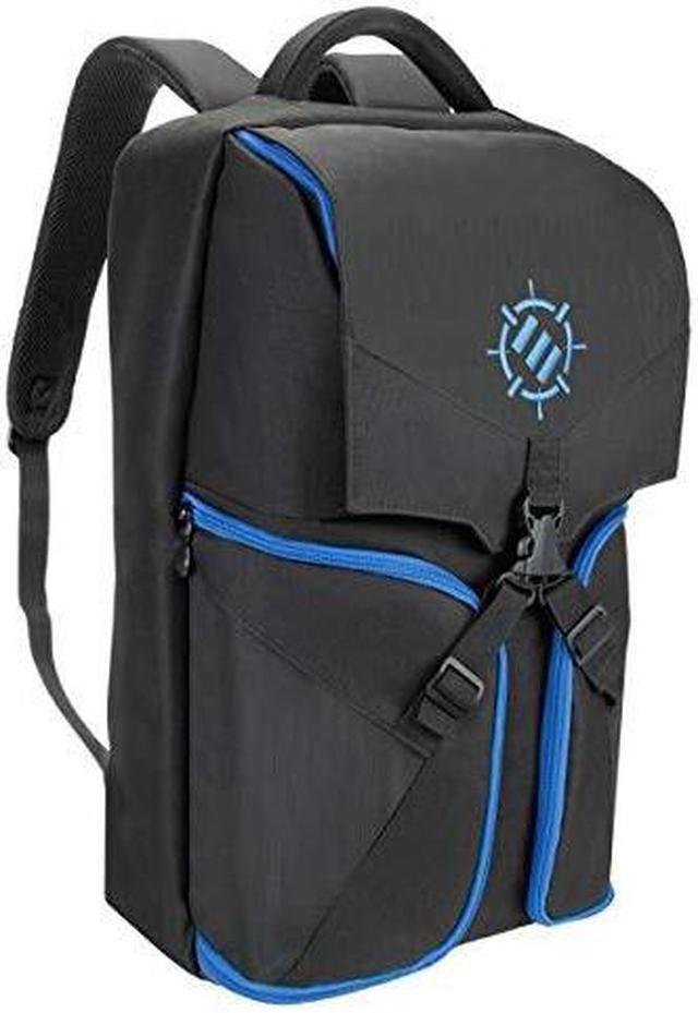 Gaming top backpack ps4