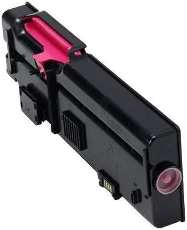 Main image of Dell Magenta Toner Cartridge (OEM# 593-BBBP) (1 200 Yield) GP3M4