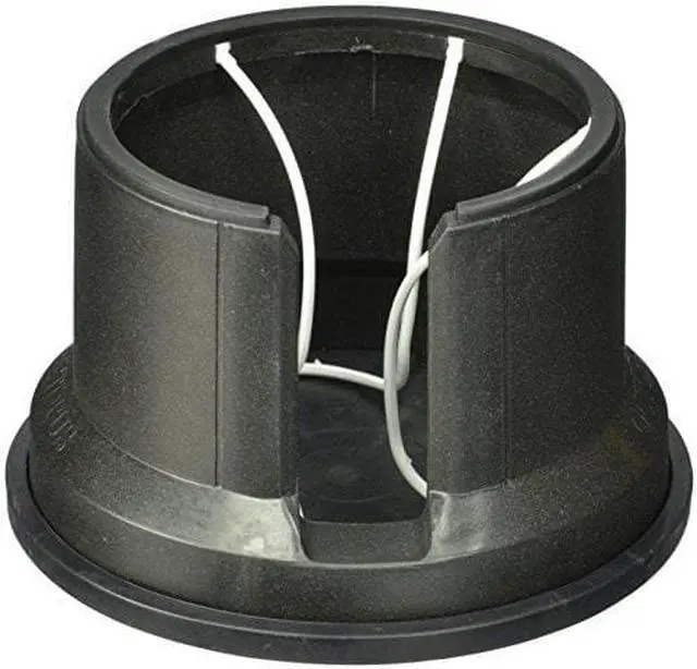Alt view image 3 of 3 - BELL 00051-8 Drink Holder,Black