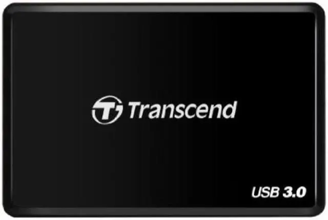 Alt view image 7 of 20 - Transcend CFast Card Reader
