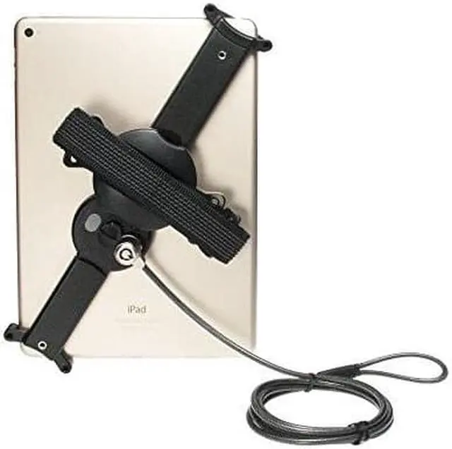 Alt view image 10 of 18 - Large Tablet Security Grip