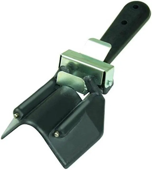 Main image of Knife,Wipe Down,10-1/8in. L x 5-1/4in. W KRAFT TOOL DW454