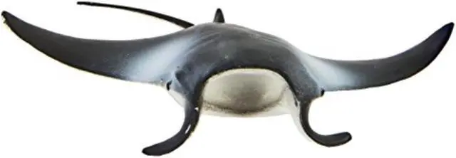 Alt view image 10 of 11 - Safari Wild Safari Sealife Manta Ray