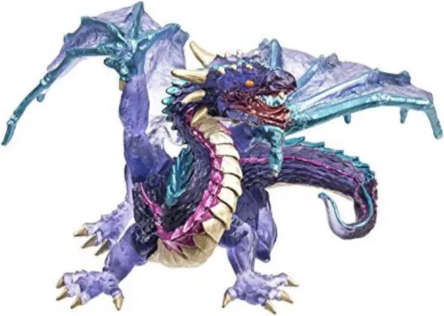 Alt view image 10 of 15 - Safari Cloud Dragon