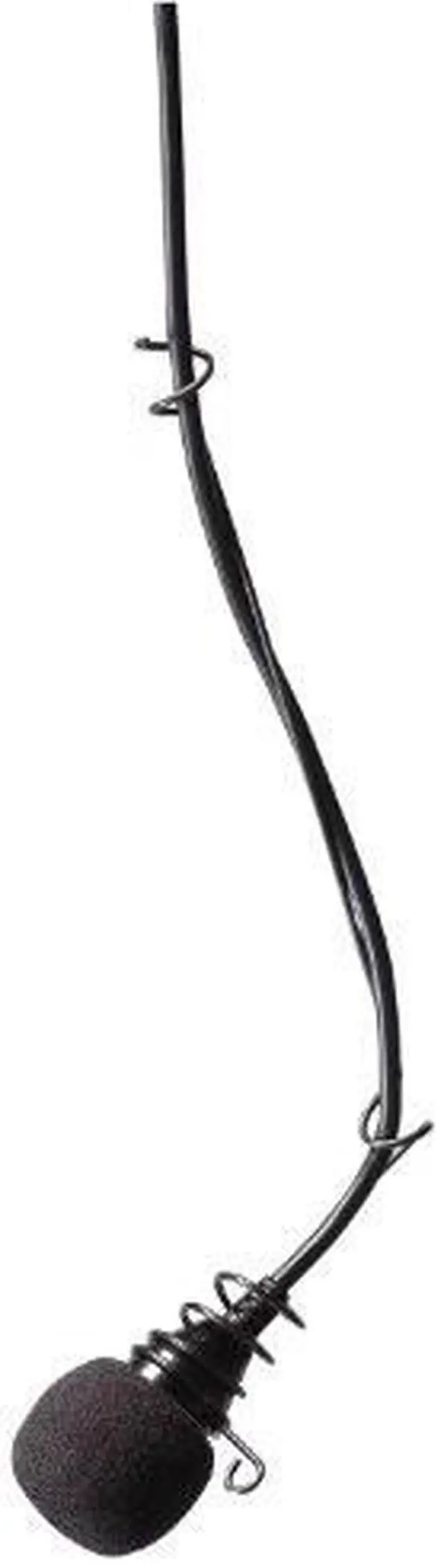 Alt view image 2 of 5 - Peavey VCM 3 Choir Microphone - Black