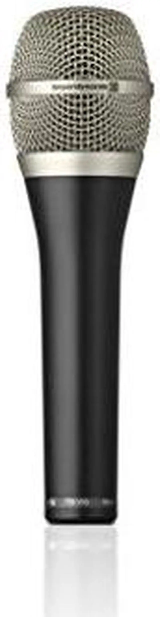 Alt view image 7 of 13 - Beyerdynamic TG-V50D Dynamic Cardioid Microphone for Vocals