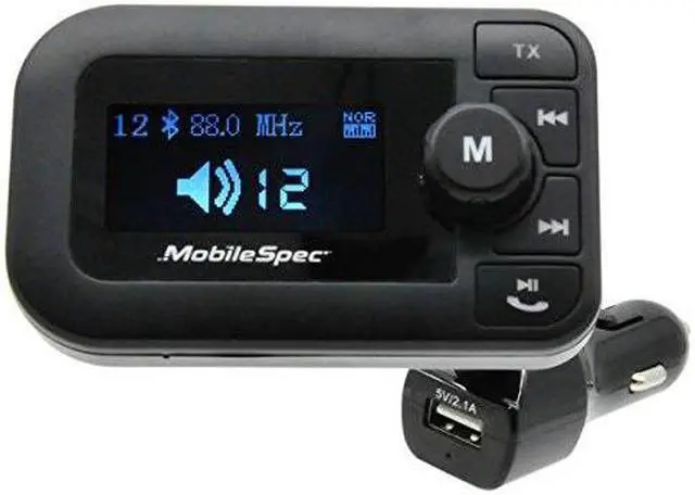 Alt view image 3 of 18 - MobileSpec MBS13203