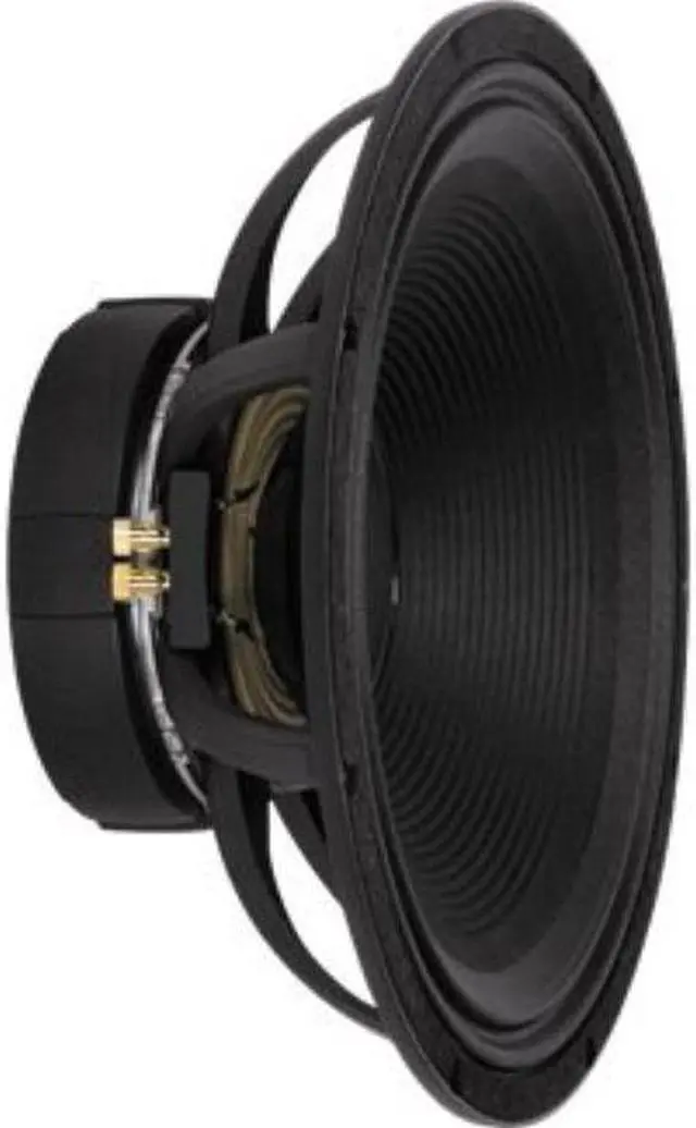 Alt view image 5 of 8 - Peavey 18" Low Rider?-8 Subwoofer