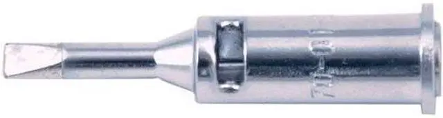 Alt view image 3 of 4 - MASTER APPLIANCE 70-01-02 Dia Chisel Tip,3.3mm