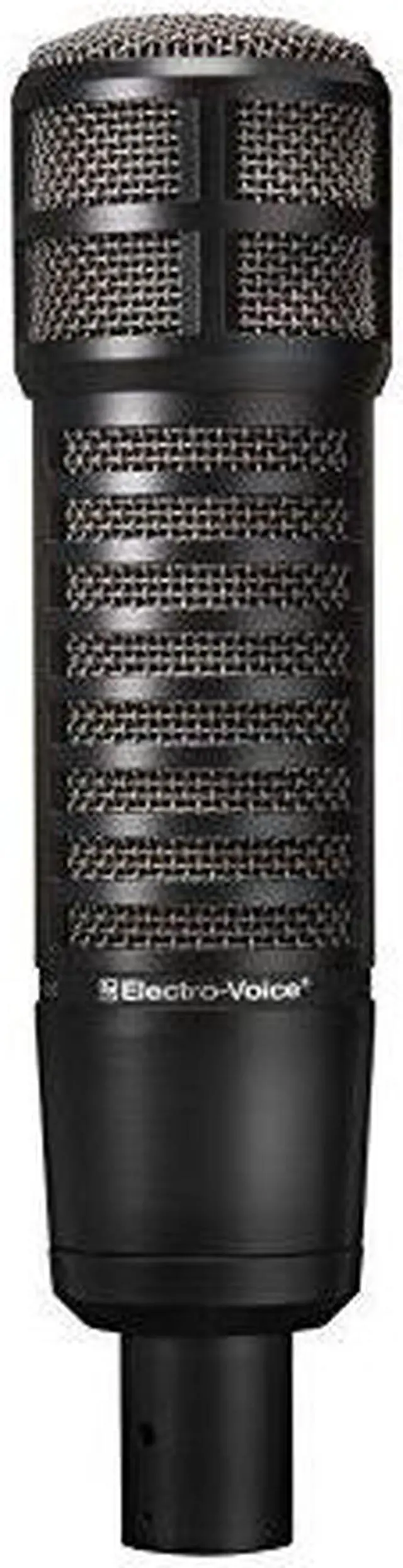Alt view image 5 of 12 - Electro-Voice RE320 Dynamic Variable-D Microphone