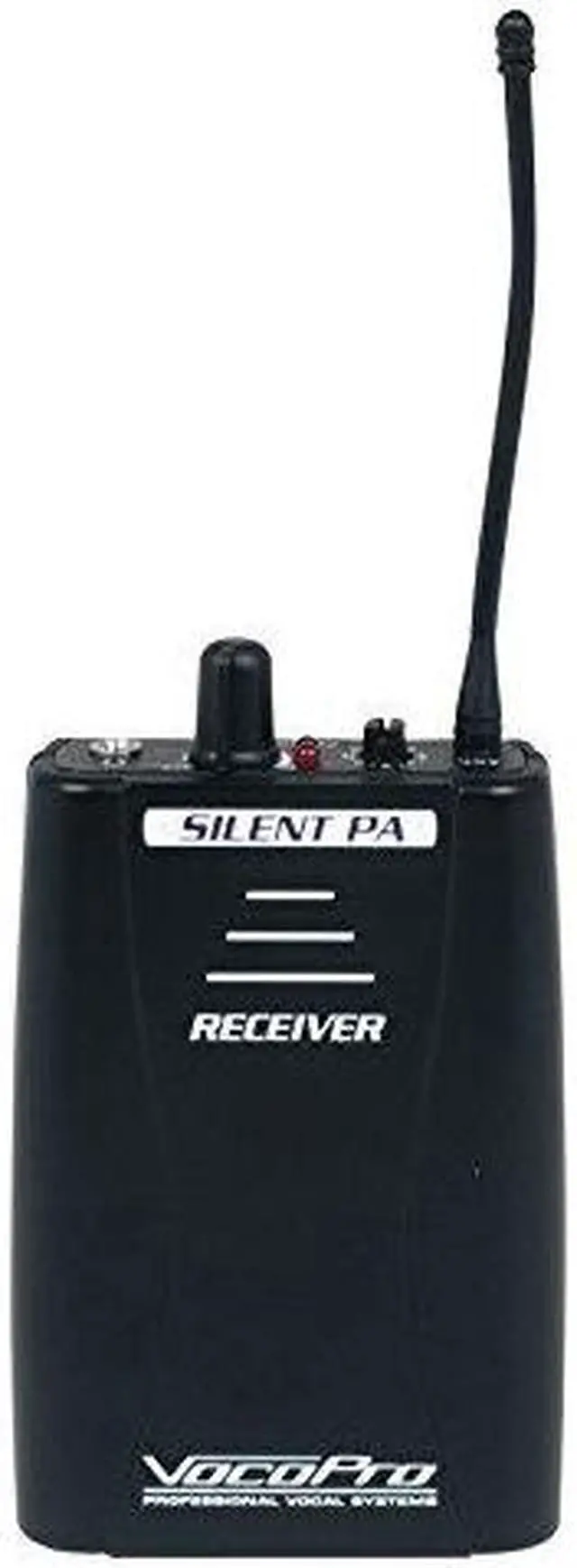 Alt view image 2 of 8 - VOCOPRO 16CH UHF WIRELESS AUDIO BROADCAS
