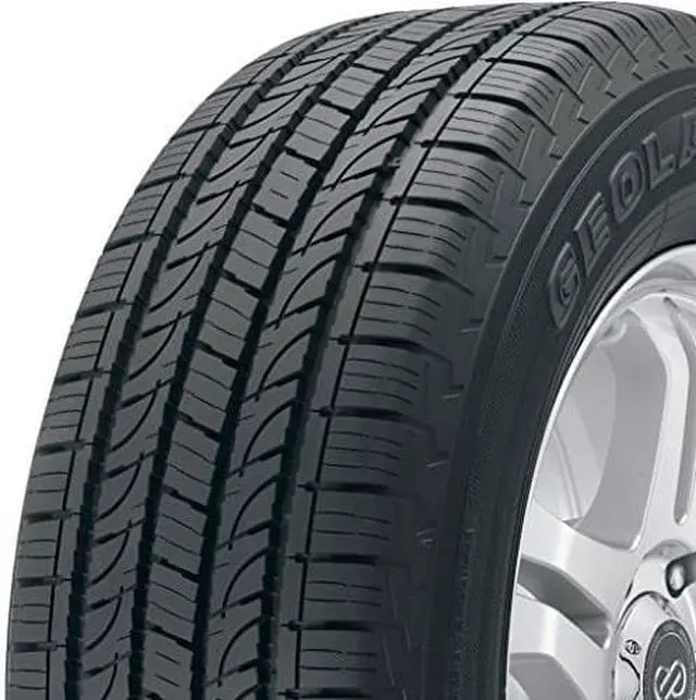 Alt view image 7 of 18 - 1 New P235/70R16 Yokohama Geolandar HT G056 235 70 16 Tire