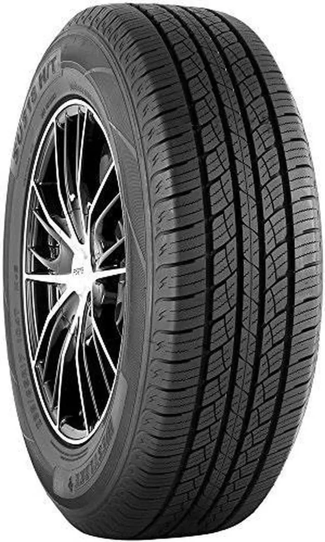 Alt view image 4 of 19 - 1 Westlake SU318 H/T 275/60R17 110T SL All Season Highway Touring SUV CUV Tires