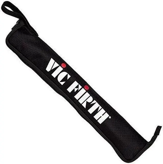Alt view image 3 of 18 - Vic Firth Essentials Stick Bag