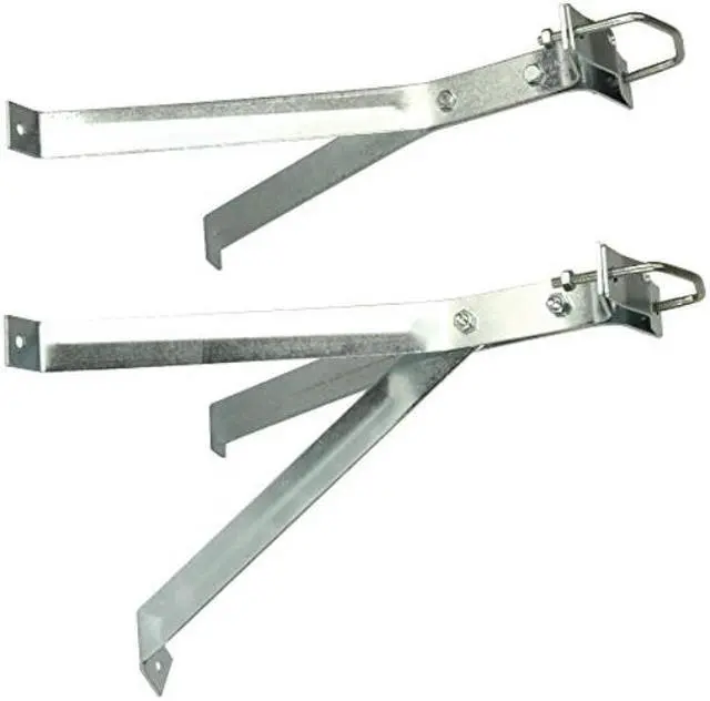 Main image of skywalker sky32815 1 pair 12" heavy duty wall mount sky32815