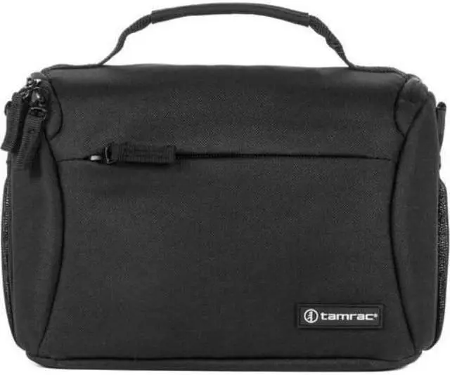 Alt view image 5 of 7 - Tamrac Jazz Shoulder Bag 45 v2.0 #T2245-1919