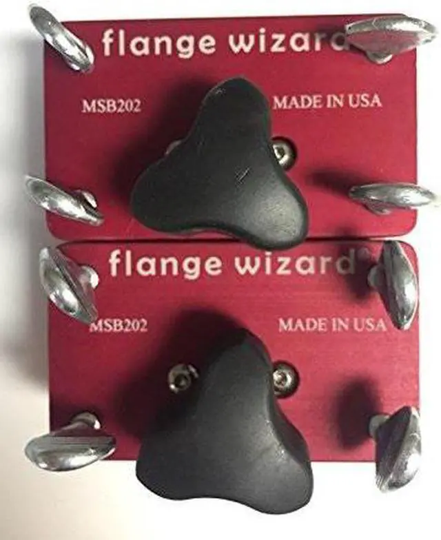 Main image of off/on magnetic blocks set of 2
