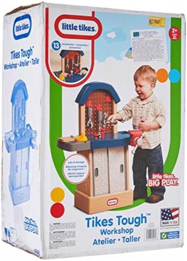 Little tikes sale tough workbench